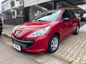 207 1.4 xr 8v flex 4p manual 2011 novo hamburgo