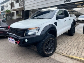 ranger 3.2 xls 4x4 cd 20v diesel 4p automatico 2016 novo hamburgo