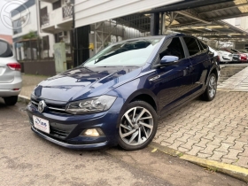 VIRTUS 1.0 200 TSI HIGHLINE AUTOMÁTICO