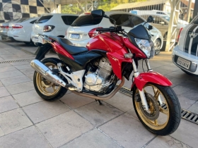cb 300r  2015 novo hamburgo