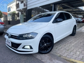 POLO 1.0MPI TOTAL FLEX MANUAL