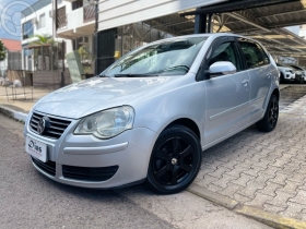 polo 1.6 mi 8v e flex 4p manual 2011 novo hamburgo