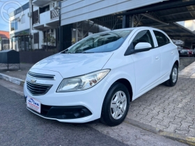 ONIX 1.0 MPFI LT 8V FLEX 4P MANUAL