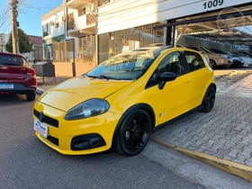 punto 1.4 mpi 16v t jet 4p manual 2011 novo hamburgo