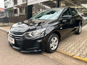 onix 1.0 12v flex 4p manual 2023 novo hamburgo