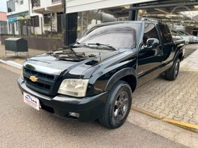 s10 2.4 mpfi advantage 4x2 cd 8v 4p manual 2007 novo hamburgo