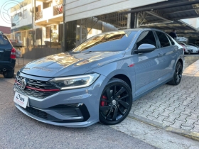 jetta 2.0 16v tsi gli 350 4p automatico 2019 novo hamburgo