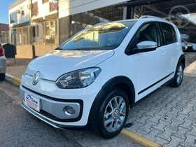 cross up 1.0 mpi 12v flex 4p manual 2015 novo hamburgo