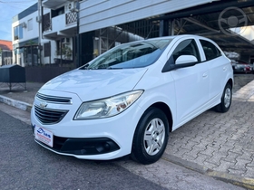 ONIX 1.0 MPFI LT 8V FLEX 4P MANUAL