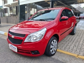 agile 1.4 mpfi lt 8v flex 4p manual 2012 novo hamburgo