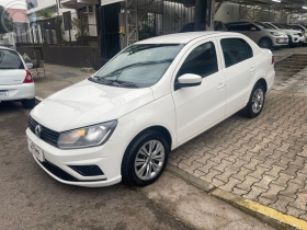 voyage 1.0 12v mpi totalflex trendline 4p manual 2023 novo hamburgo