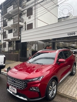 territory 1.5 gtdi ecoboost titanium 16v 4p automatico 2025 novo hamburgo