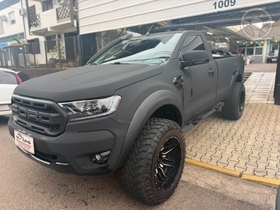 ranger 3.2 xls 4x4 cs 20v diesel 2p manual 2014 novo hamburgo
