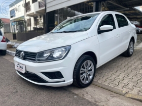 VOYAGE 1.0 12V MPI TOTALFLEX TRENDLINE 4P MANUAL