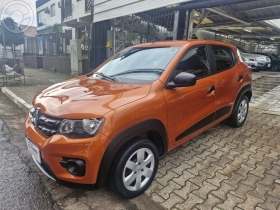 KWID 1.0 12V SCE FLEX ZEN MANUAL