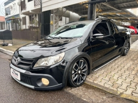 saveiro 1.6 cross ce 8v flex 2p manual 2012 novo hamburgo