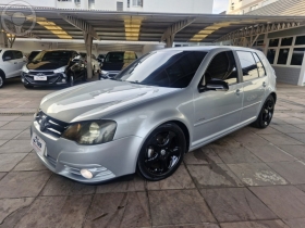 golf 1.6 mi 8v flex 4p manual 2009 novo hamburgo
