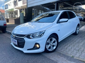 onix 1.0 ltz 12v turbo flex 4p manual 2023 novo hamburgo