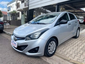 HB20 1.0 COMFORT PLUS 12V FLEX 4P MANUAL