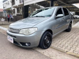 siena 1.0 mpi fire 8v flex 4p manual 2007 novo hamburgo