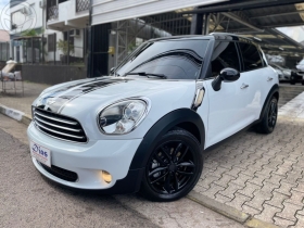 countryman 1.6 chilli 16v 120cv 4p automatico 2011 novo hamburgo