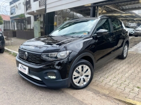 t cross 1.0 tsi 200 sense automatico 2022 novo hamburgo