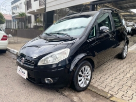 idea 1.4 mpi attractive 8v flex 4p manual 2013 novo hamburgo
