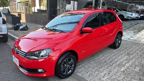 gol 1.0 tec 8v flex 4p manual 2013 novo hamburgo