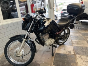 cg 125 fan ks 2015 novo hamburgo