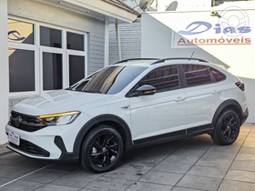 nivus 1.0 tsi comfortline flex 4p automatico 2021 novo hamburgo