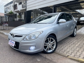 i30 2.0 mpi 16v 4p manual 2010 novo hamburgo