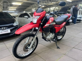 nxr 160 bros esdd 2019 novo hamburgo