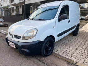 kangoo 1.6 express 16v flex 3p manual 2012 novo hamburgo