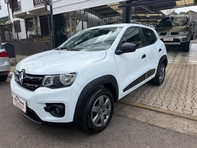 kwid 1.0 12v sce flex zen manual 2019 novo hamburgo