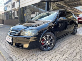 ASTRA 2.0 MPFI ADVANTAGE 8V FLEX 4P MANUAL