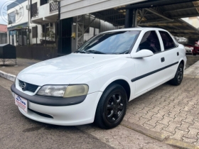 vectra 2.0 mpfi gls 8v 4p manual 1997 novo hamburgo
