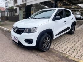 KWID 1.0 12V SCE FLEX ZEN MANUAL