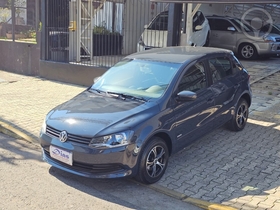 gol 1.0 mi 8v flex 4p manual g.vi 2014 novo hamburgo