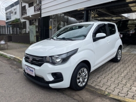 mobi 1.0 8v evo flex like. manual 2020 novo hamburgo