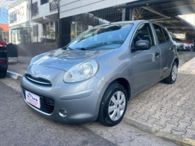 march 1.0 s 16v flex 4p manual 2012 novo hamburgo