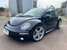 NEW BEETLE 2.0 MI 8V 2P MANUAL