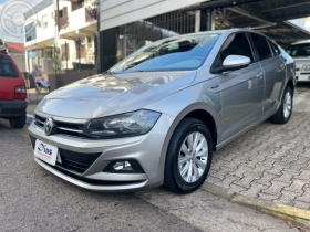 virtus 1.0 200 tsi comfortline automatico 2020 novo hamburgo