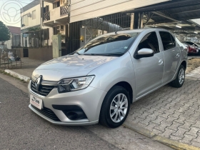 logan 1.0 zen 12v flex 4p manual 2021 novo hamburgo