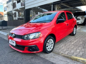 gol 1.0 12v mpi totalflex trendline 4p manual 2018 novo hamburgo