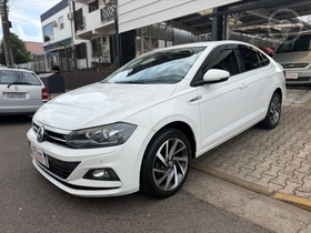 virtus 1.0 200 tsi highline automatico 2019 novo hamburgo