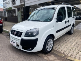 doblo  2021 novo hamburgo