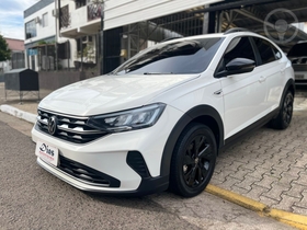 nivus 1.0 tsi comfortline flex 4p automatico 2022 novo hamburgo