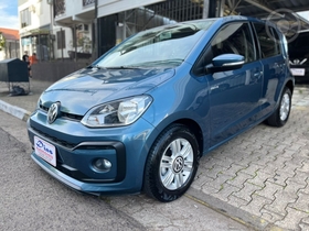 up 1.0 mpi move up 12v flex 4p automatizado 2018 novo hamburgo