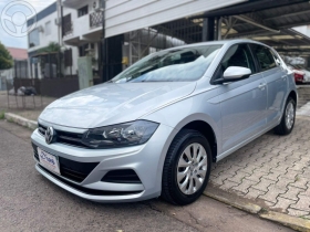 polo 1.0mpi total flex manual 2020 novo hamburgo