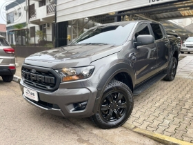 ranger 3.2 storm 4x4 cd 20v diesel 4p automatico 2021 novo hamburgo